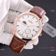 Knockoff Omega Constellation Watches Rose Gold White Moonphase Face (9)_th.jpg